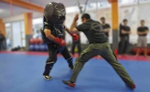 Άσκησε Πίεση με Ζήλο